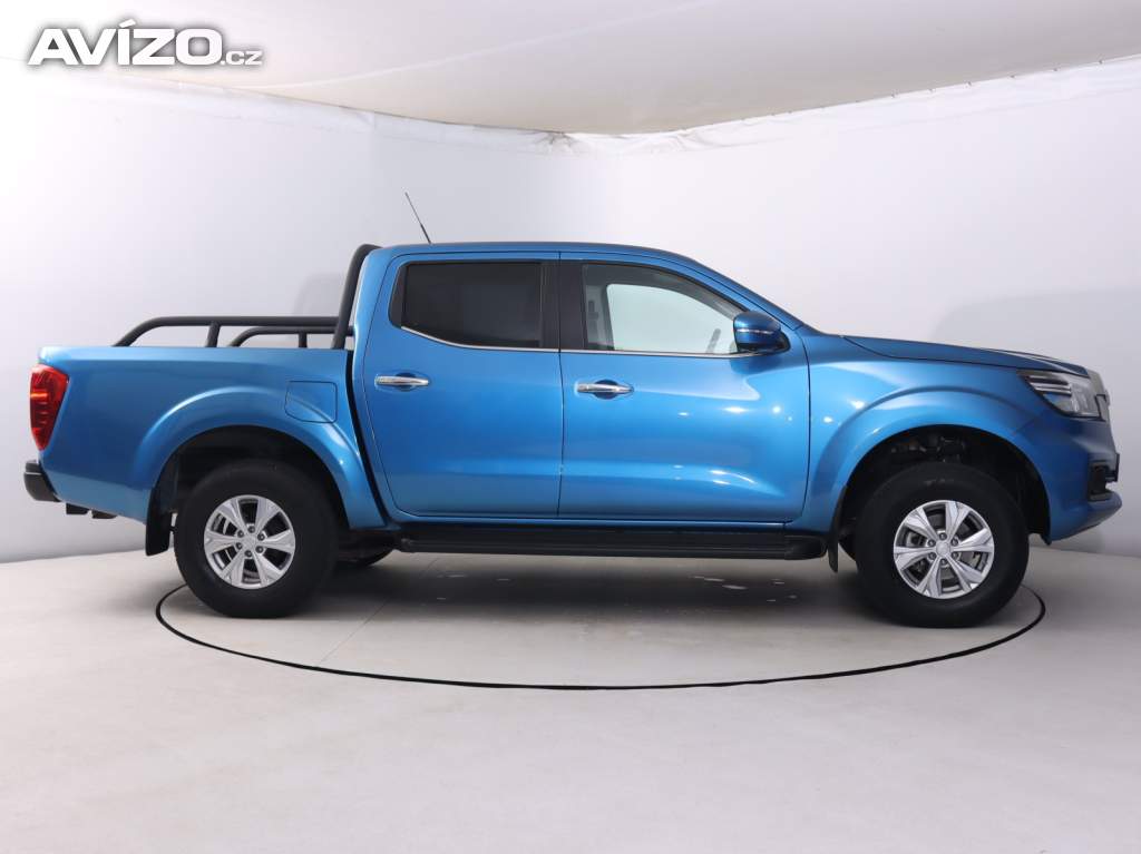 Foto inzerátu Dongfeng DF6 Renault 2.3 dCi 4WD