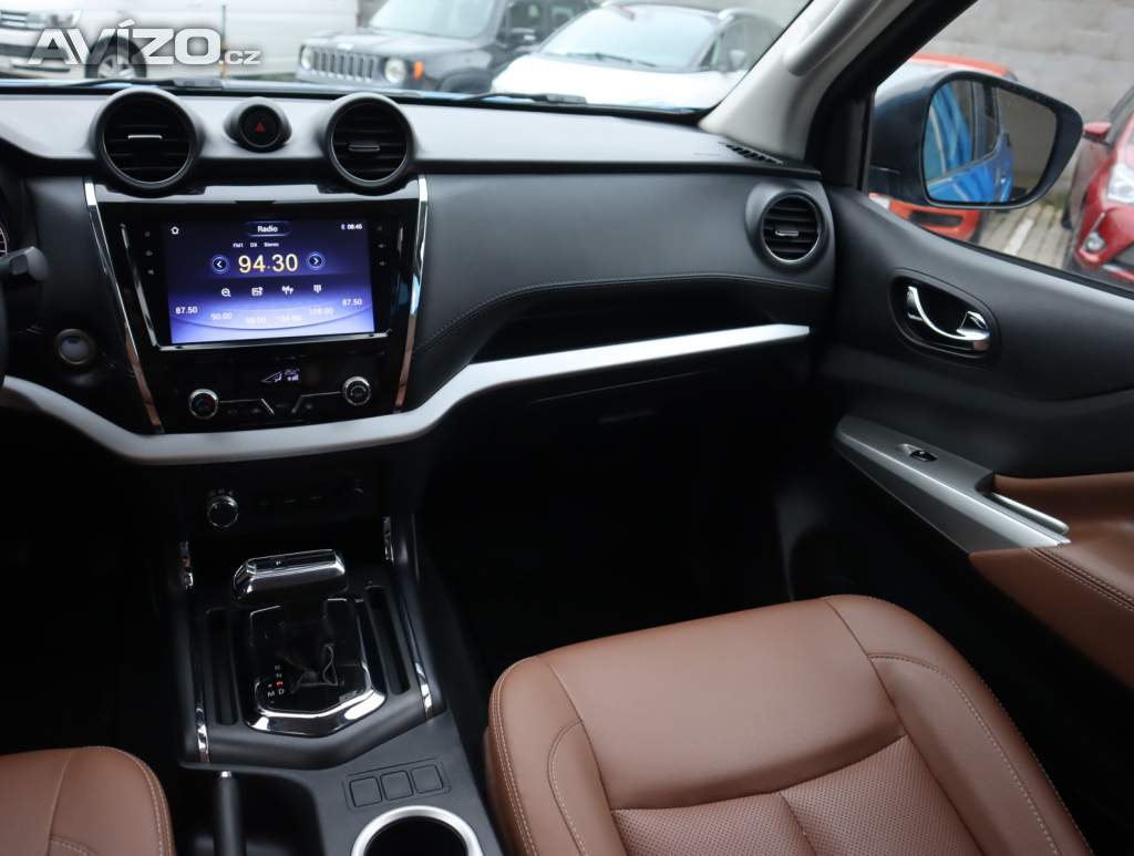 Foto inzerátu Dongfeng DF6 Renault 2.3 dCi 4WD