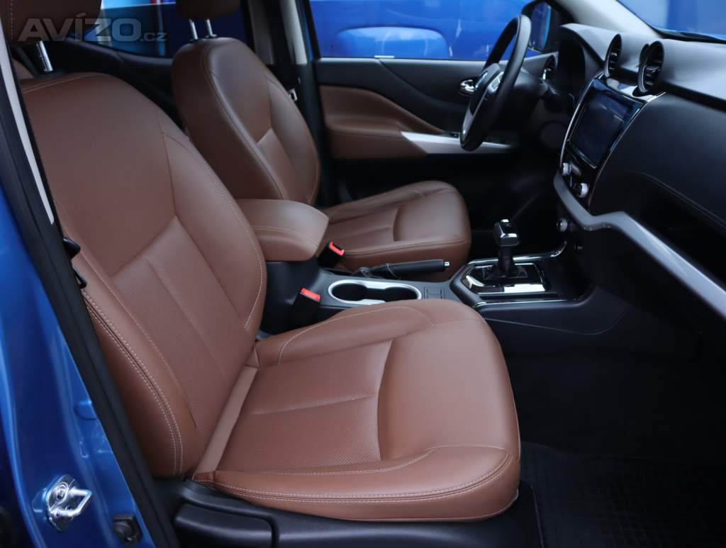 Foto inzerátu Dongfeng DF6 Renault 2.3 dCi 4WD