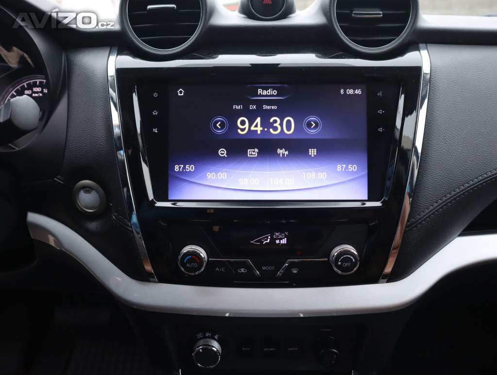 Foto inzerátu Dongfeng DF6 Renault 2.3 dCi 4WD