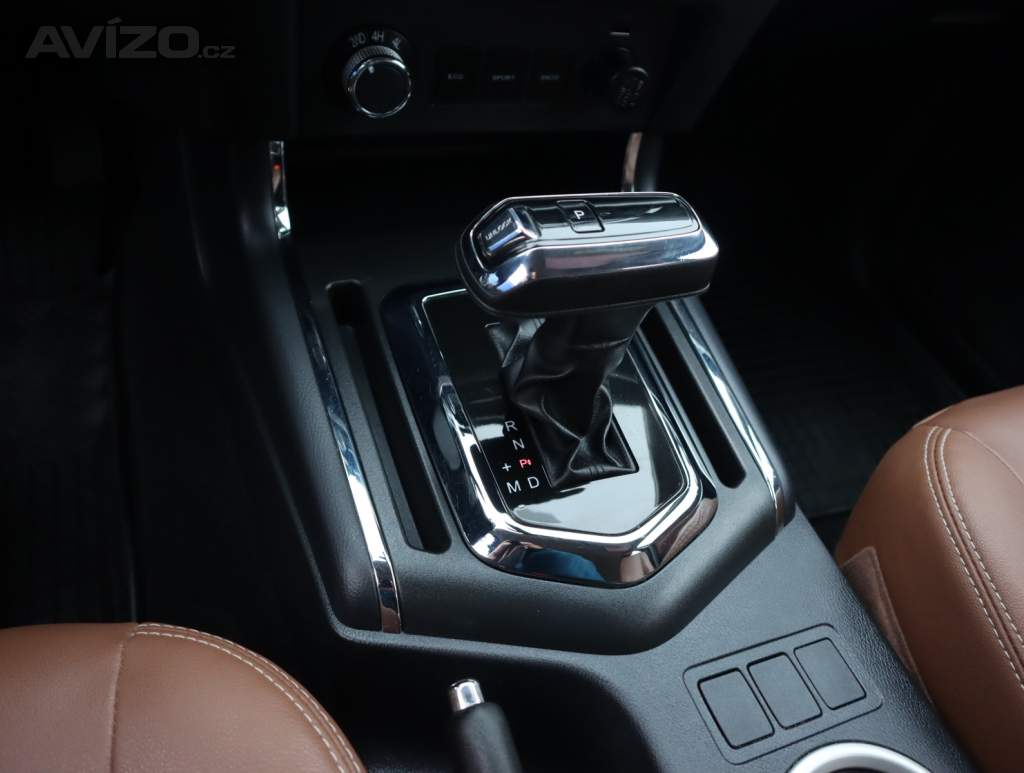 Foto inzerátu Dongfeng DF6 Renault 2.3 dCi 4WD