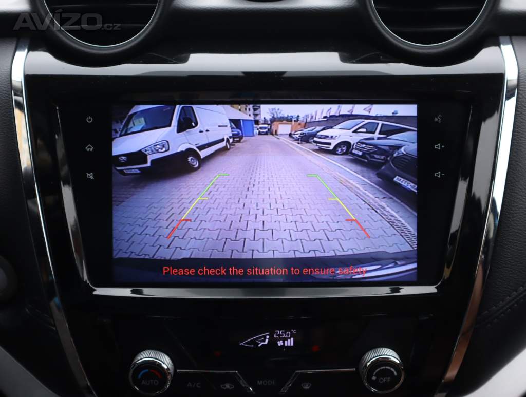 Foto inzerátu Dongfeng DF6 Renault 2.3 dCi 4WD