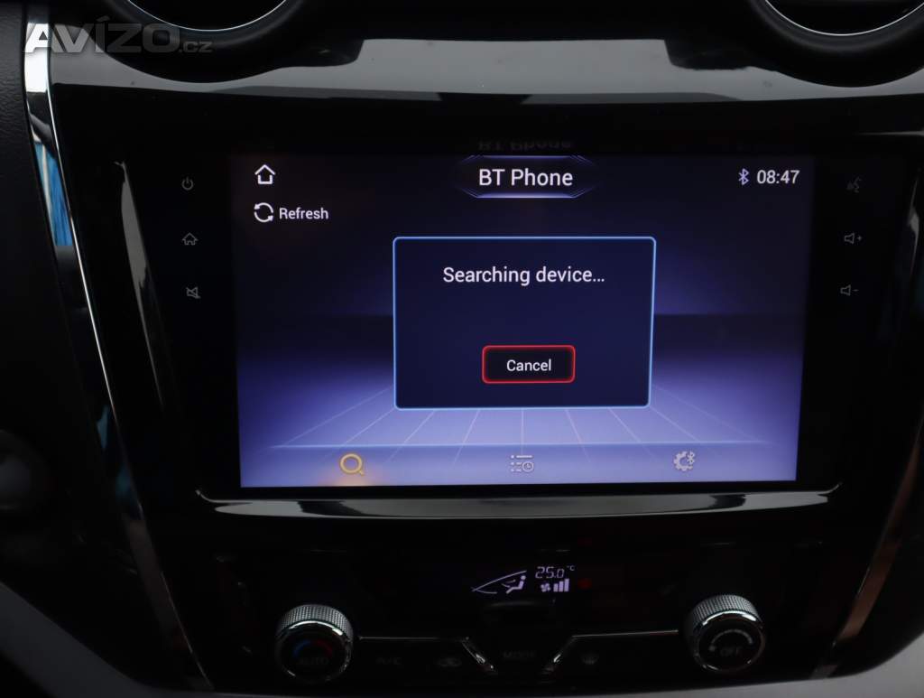 Foto inzerátu Dongfeng DF6 Renault 2.3 dCi 4WD