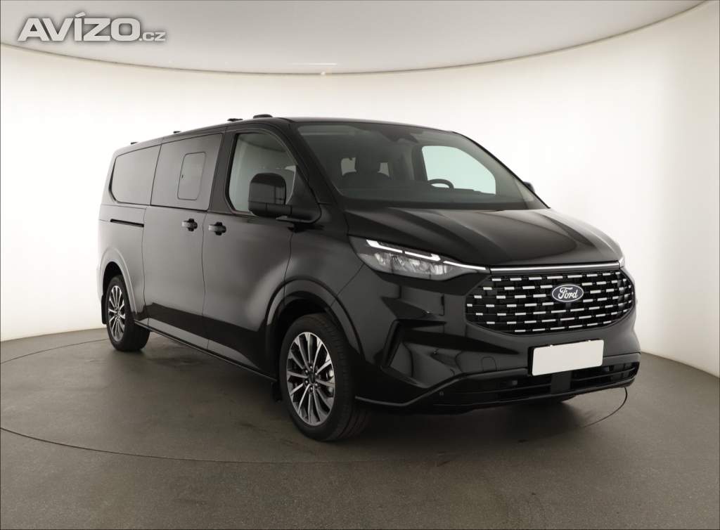 Ford Tourneo Custom 2.0 EcoBlue