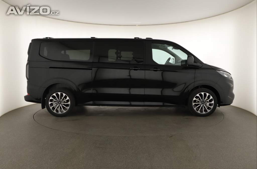 Foto inzerátu Ford Tourneo Custom 2.0 EcoBlue