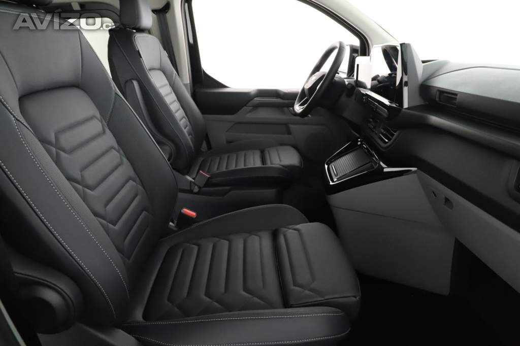 Foto inzerátu Ford Tourneo Custom 2.0 EcoBlue