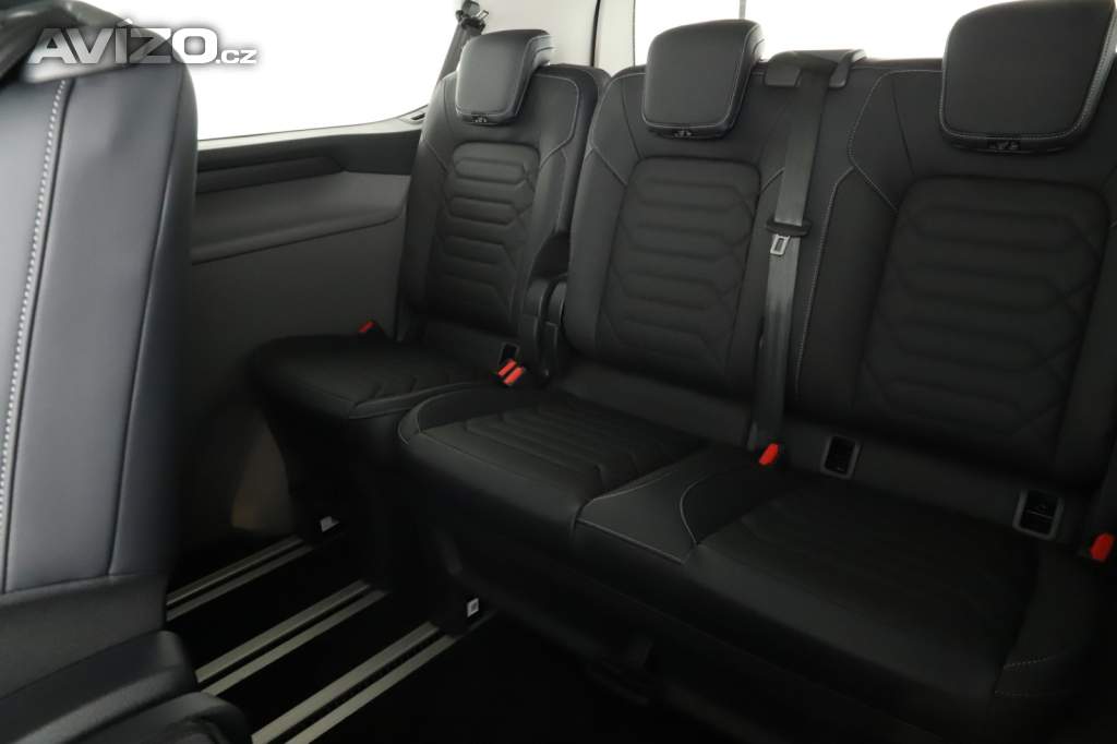 Foto inzerátu Ford Tourneo Custom 2.0 EcoBlue