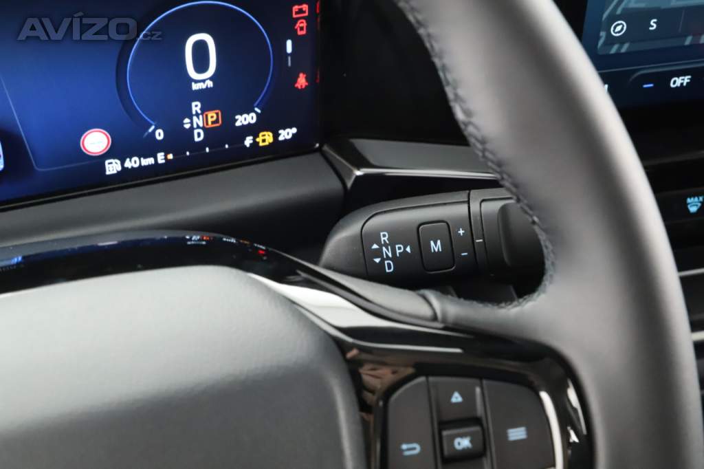 Foto inzerátu Ford Tourneo Custom 2.0 EcoBlue