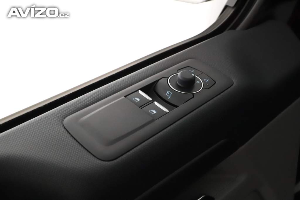 Foto inzerátu Ford Tourneo Custom 2.0 EcoBlue