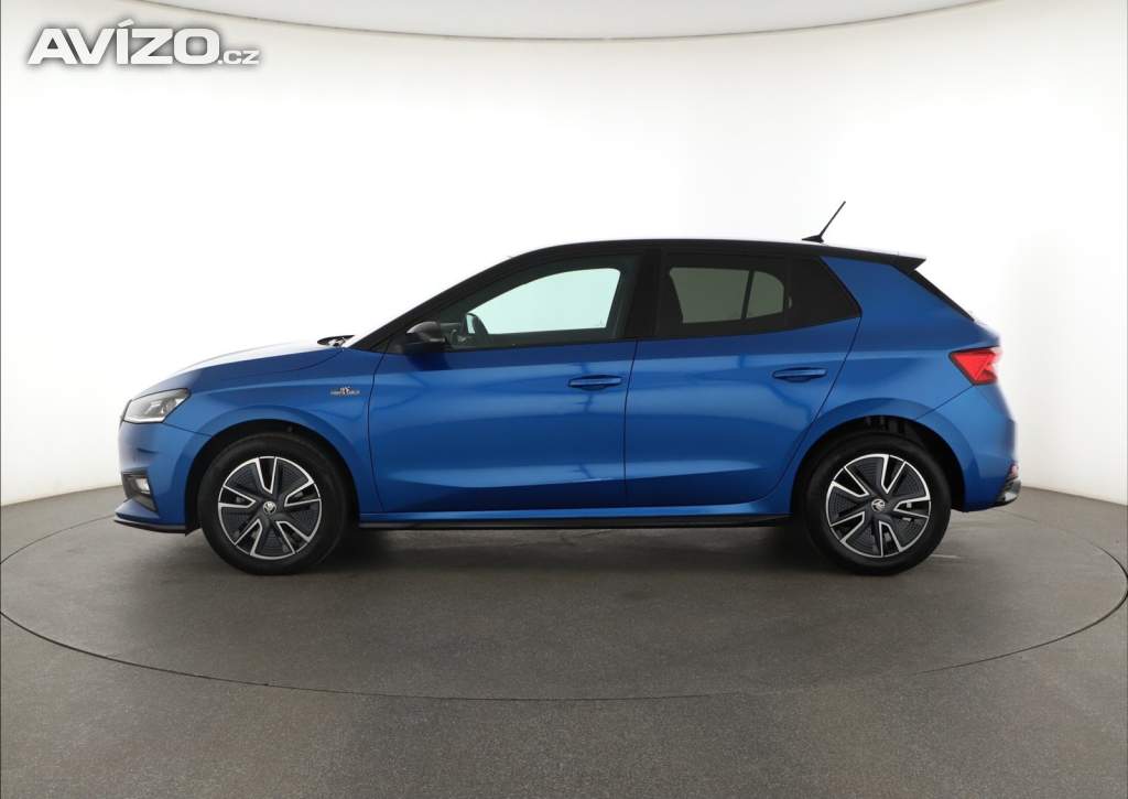 Foto inzerátu Škoda Fabia 1.0 TSI