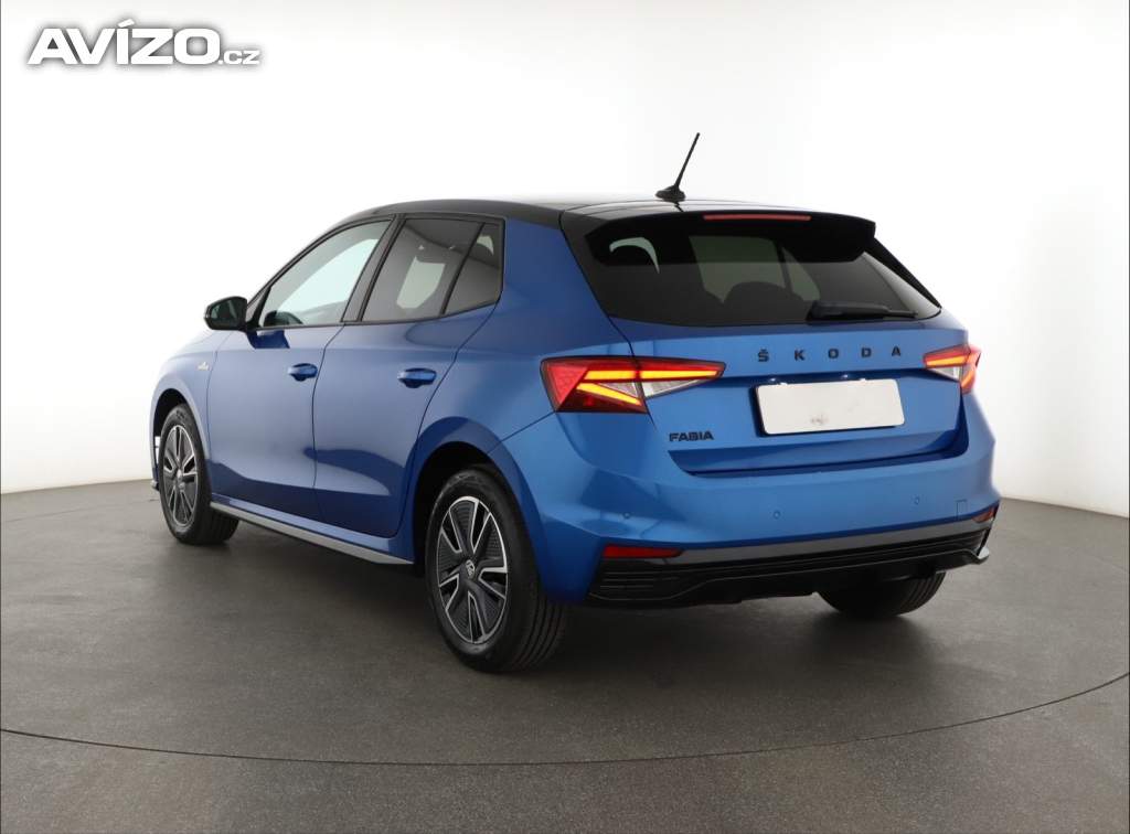 Foto inzerátu Škoda Fabia 1.0 TSI