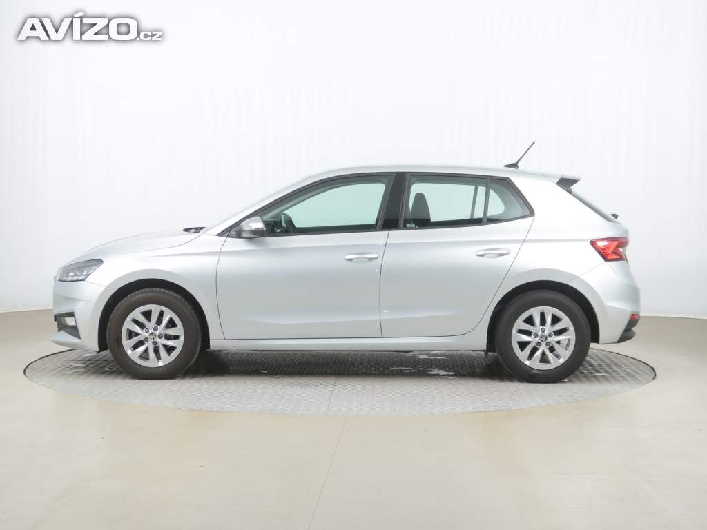 Foto inzerátu Škoda Fabia 1.0