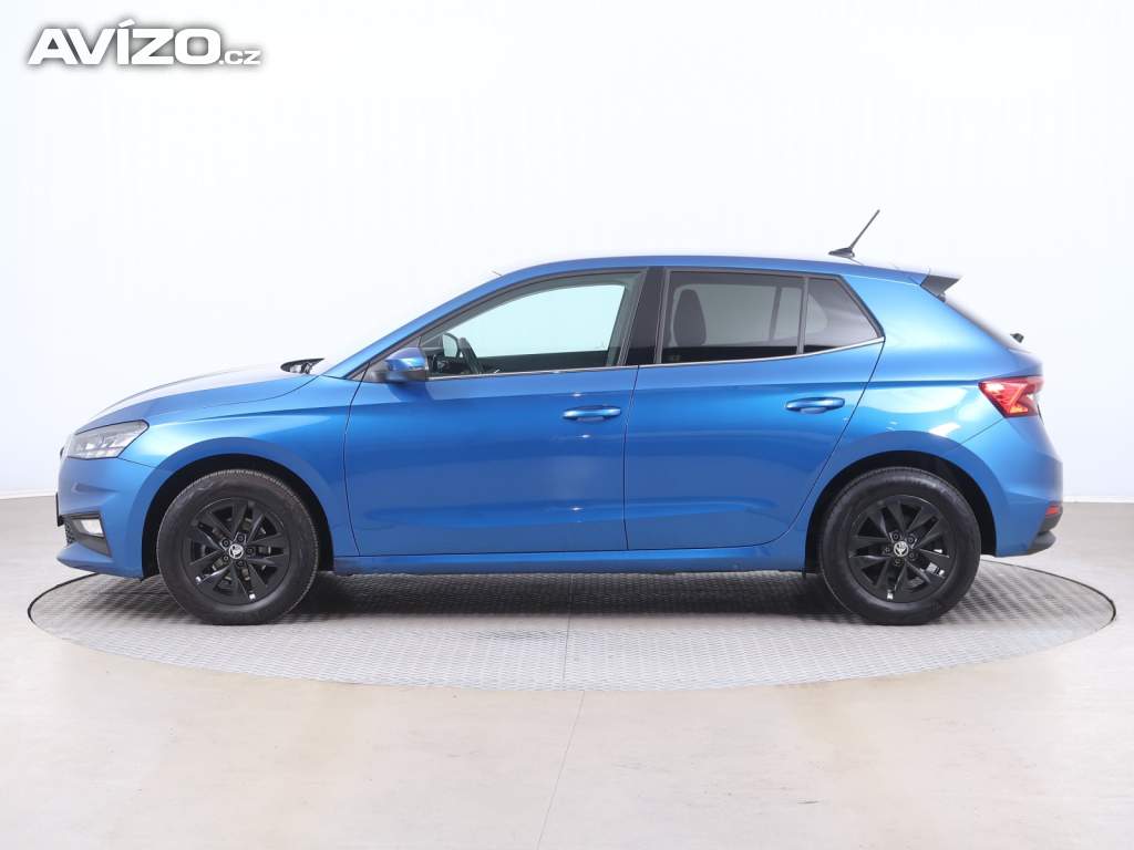 Foto inzerátu Škoda Fabia 1.0 TSI