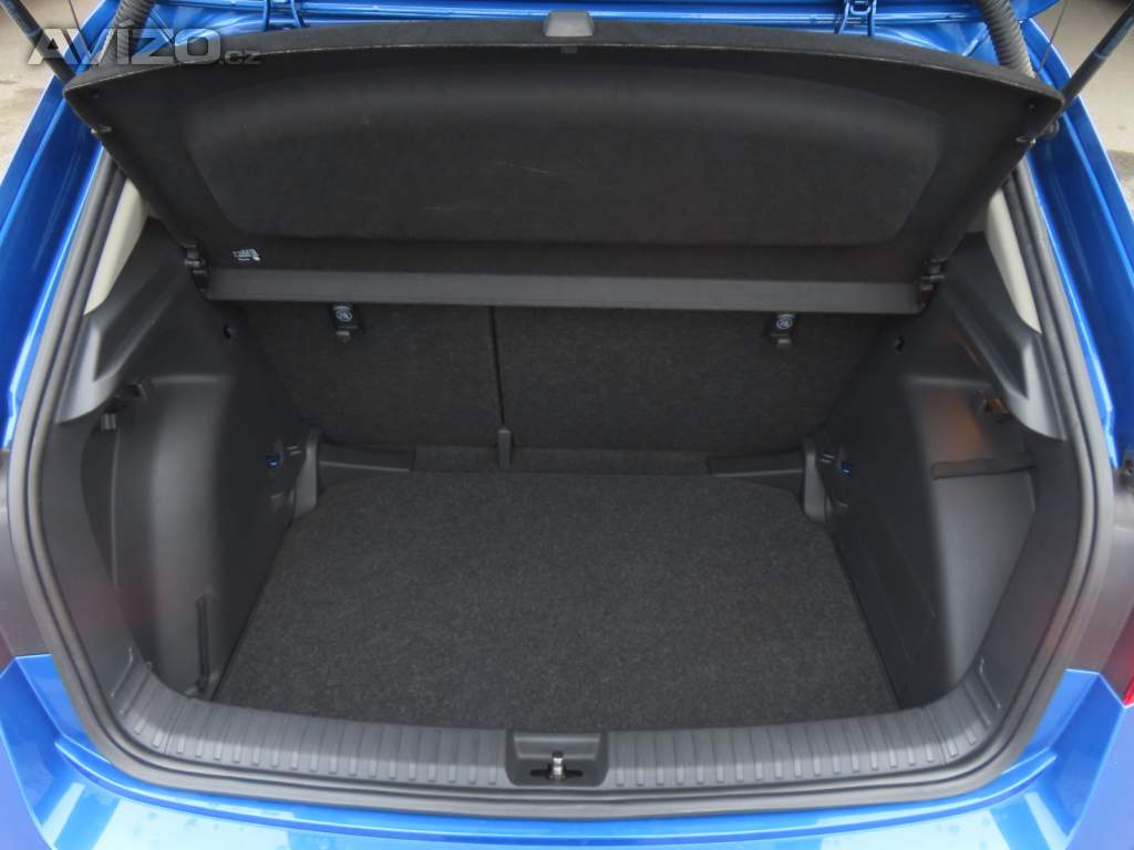 Foto inzerátu Škoda Fabia 1.0 TSI