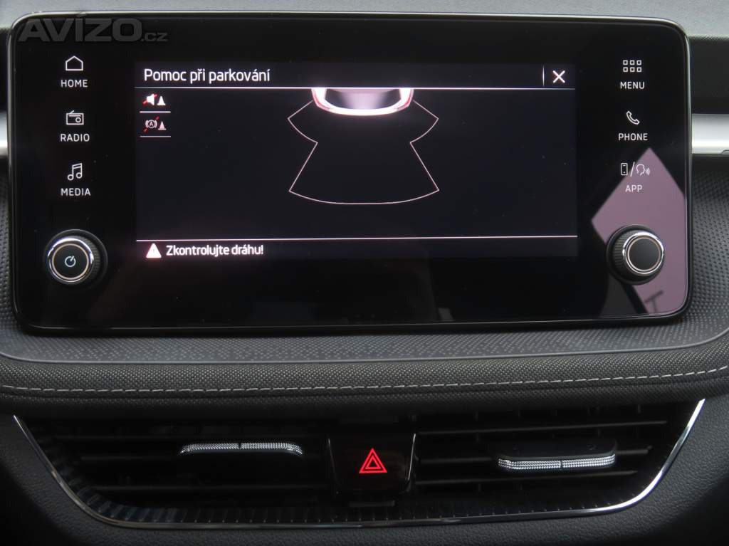 Foto inzerátu Škoda Fabia 1.0 TSI