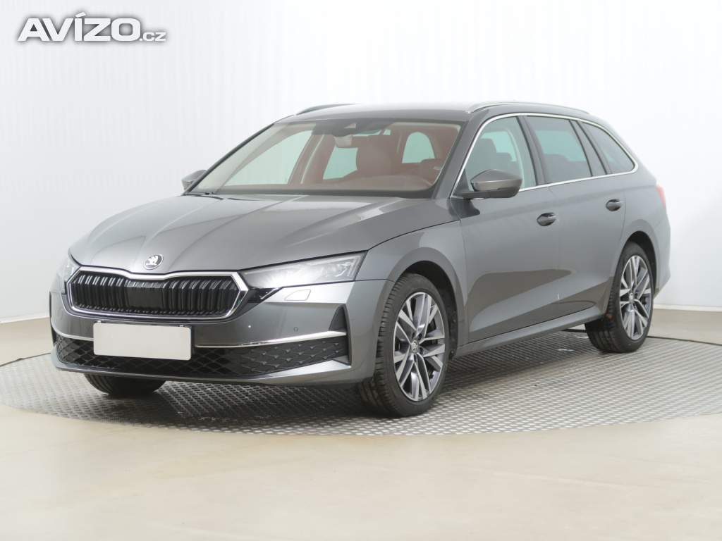 Foto inzerátu Škoda Octavia 1.5 TSI e-tec