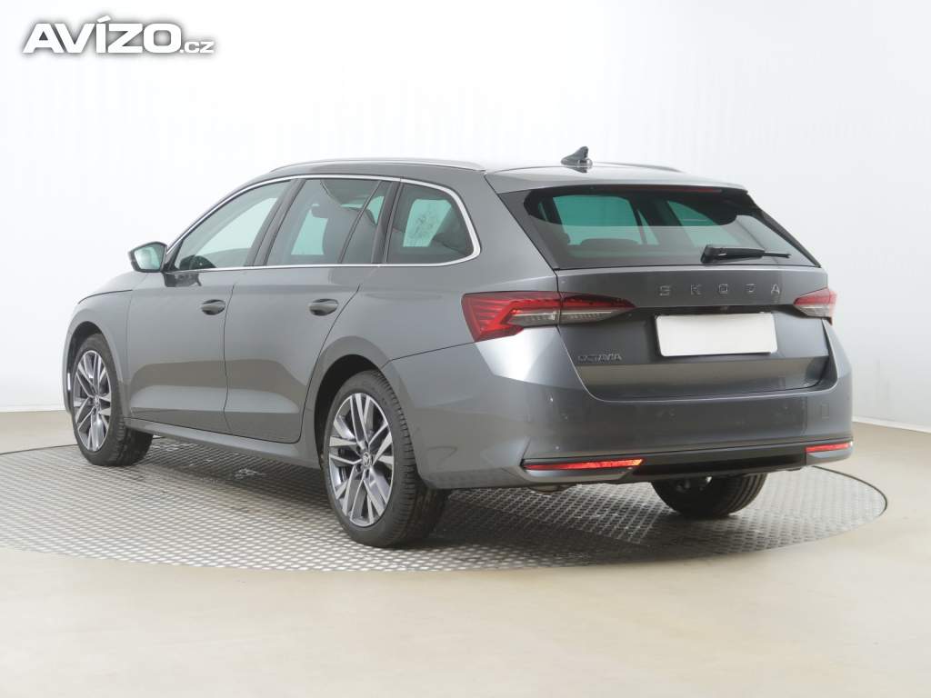 Foto inzerátu Škoda Octavia 1.5 TSI e-tec