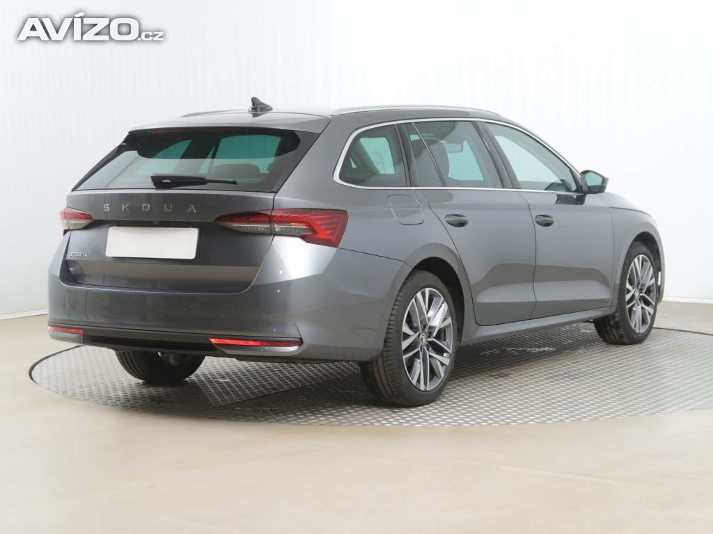 Foto inzerátu Škoda Octavia 1.5 TSI e-tec