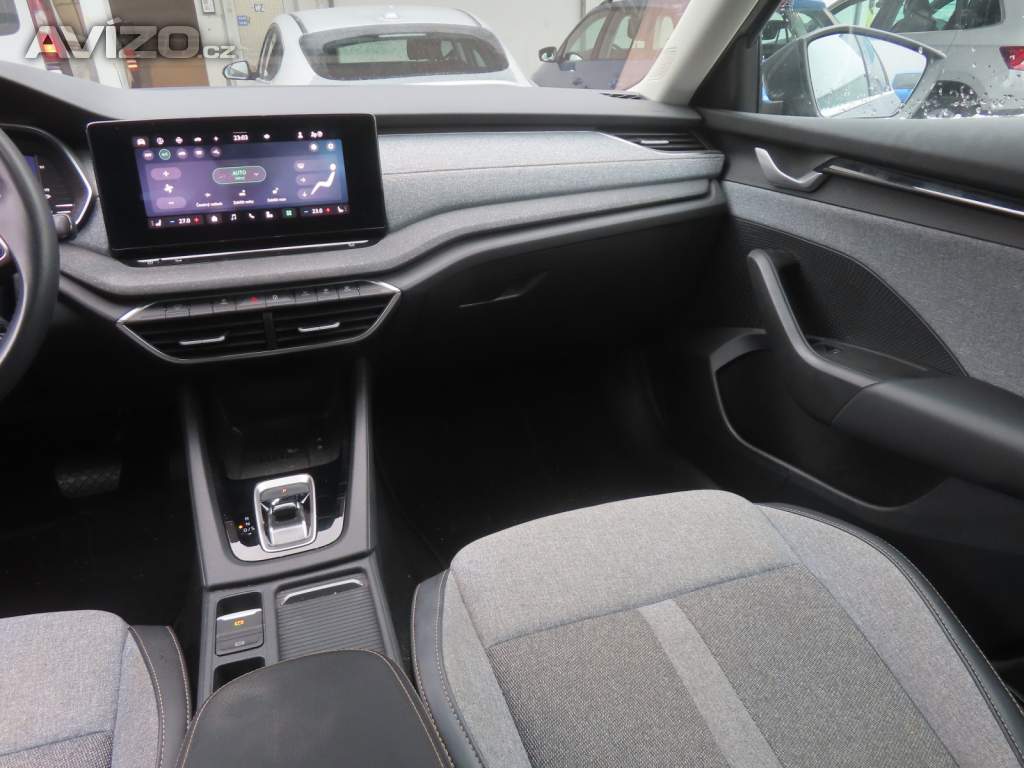 Foto inzerátu Škoda Octavia 1.5 TSI e-tec