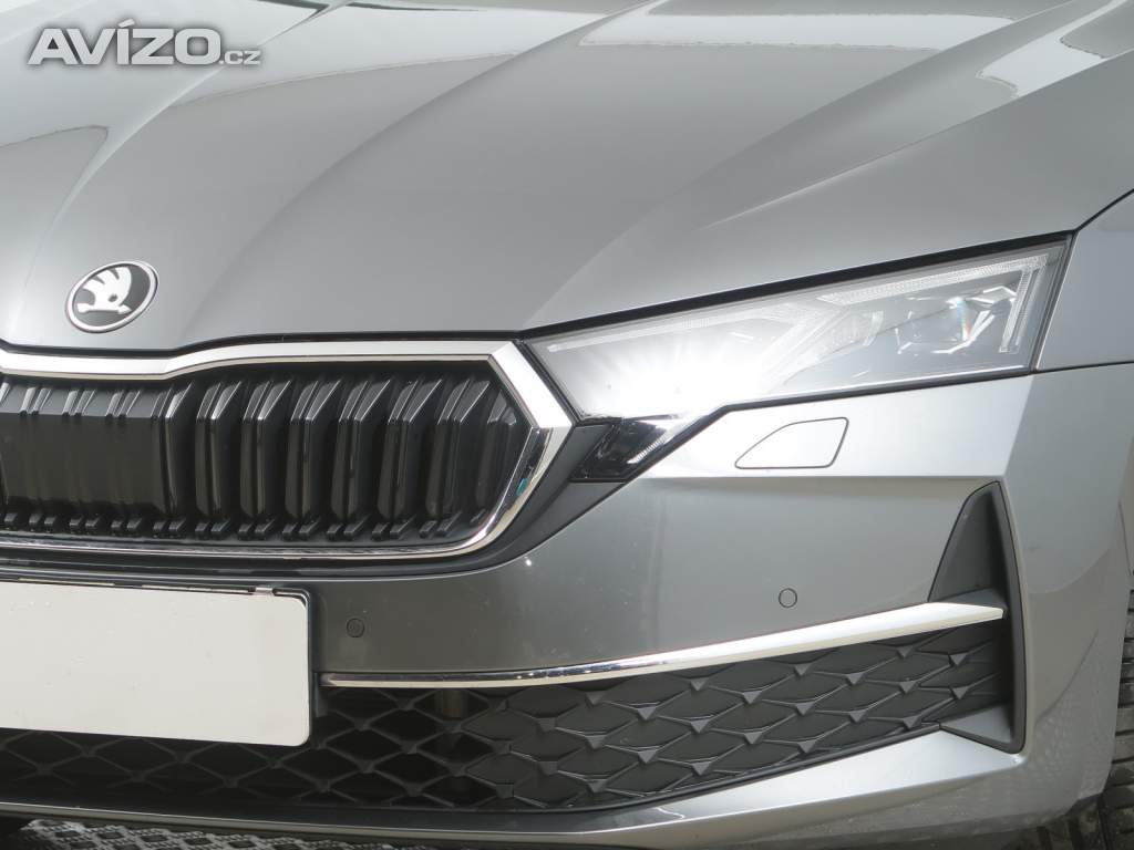 Foto inzerátu Škoda Octavia 1.5 TSI e-tec