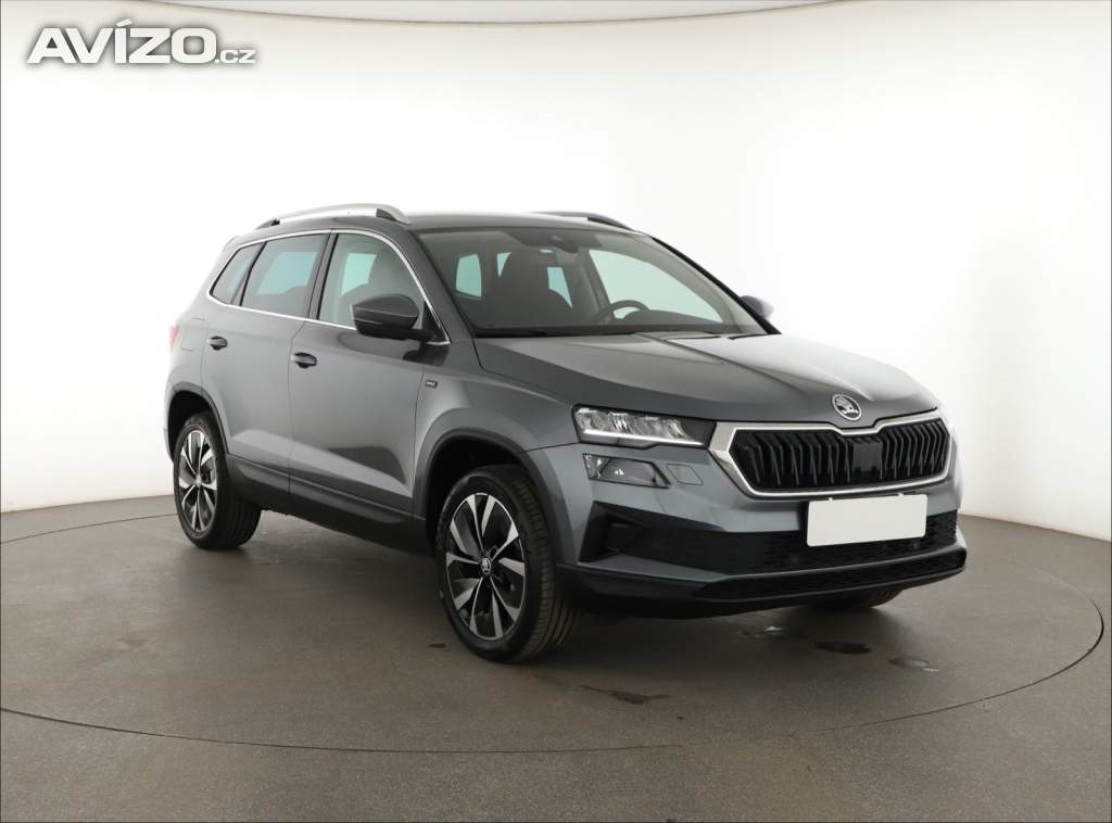 Škoda Karoq 1.5 TSI