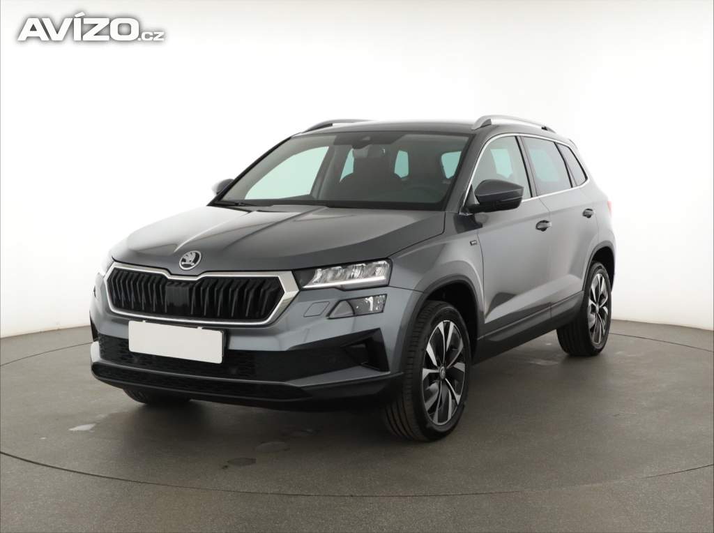Foto inzerátu Škoda Karoq 1.5 TSI