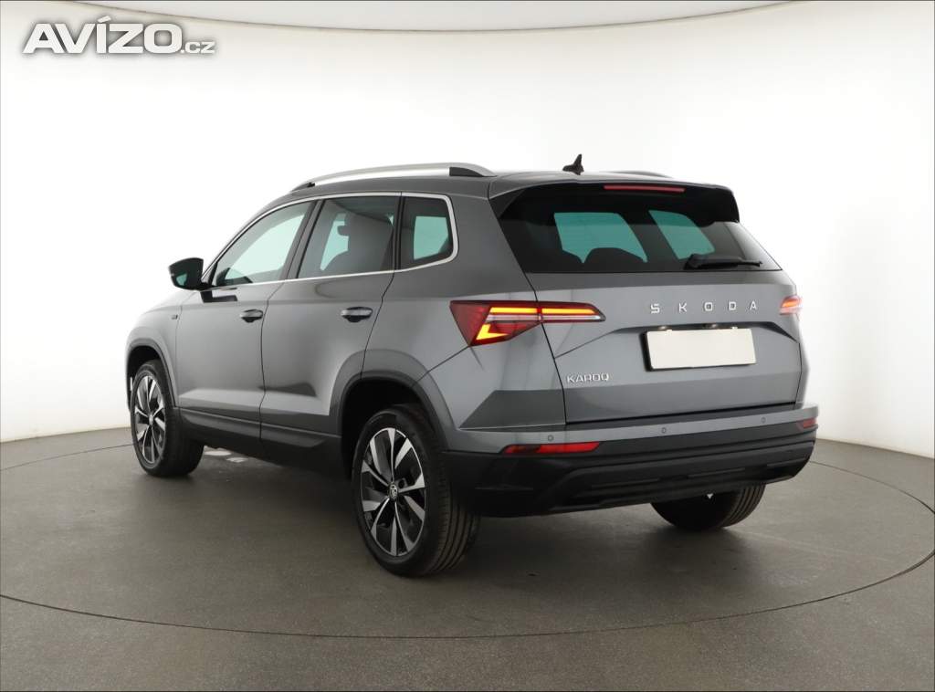 Foto inzerátu Škoda Karoq 1.5 TSI
