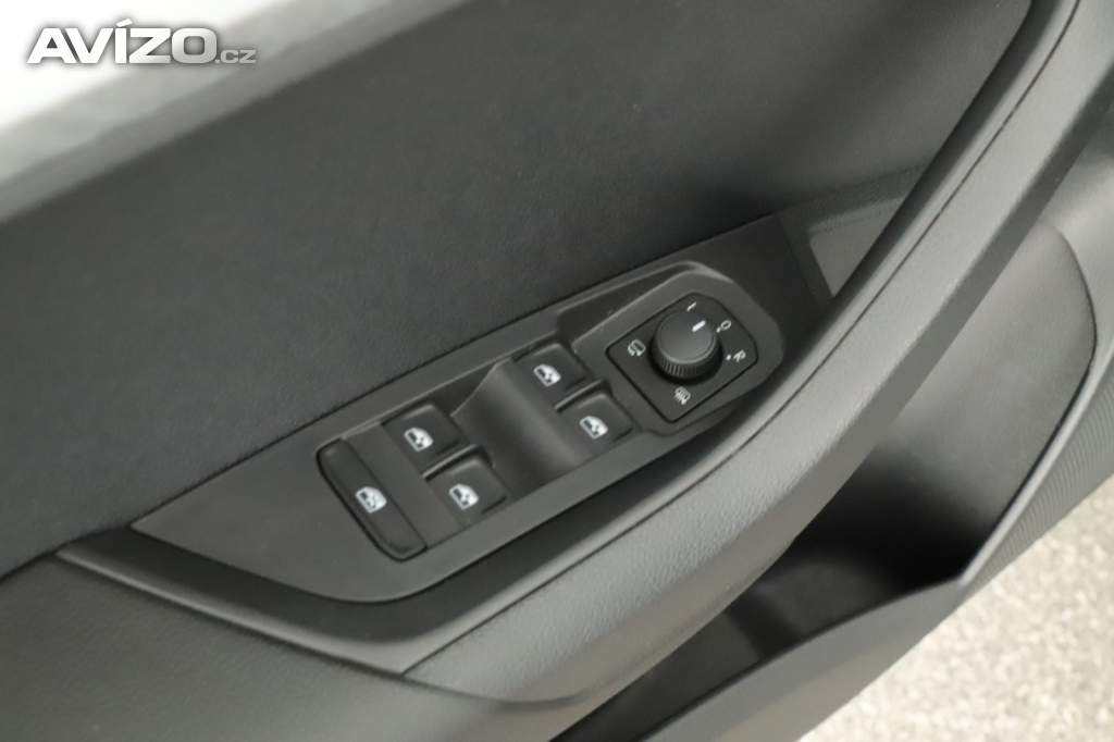 Foto inzerátu Škoda Karoq 1.5 TSI