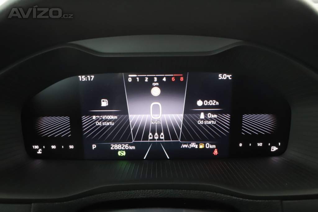 Foto inzerátu Škoda Karoq 1.5 TSI