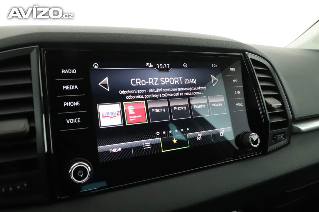 Foto inzerátu Škoda Karoq 1.5 TSI