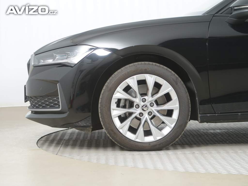 Foto inzerátu Škoda Superb 2.0 TDI