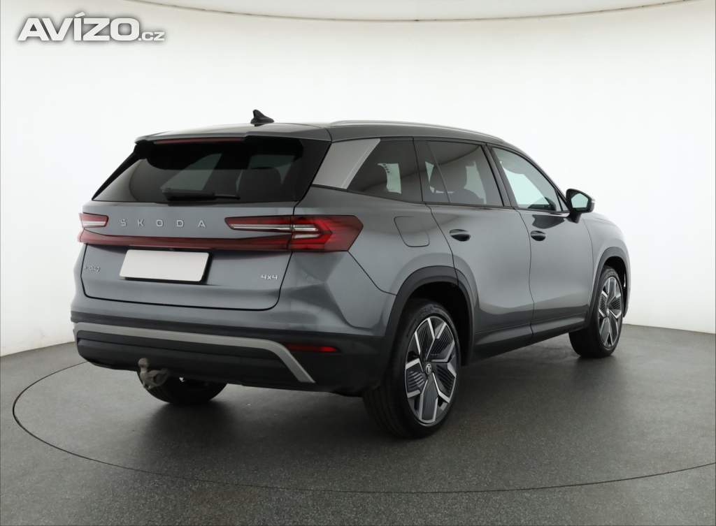 Foto inzerátu Škoda Kodiaq 2.0 TDI