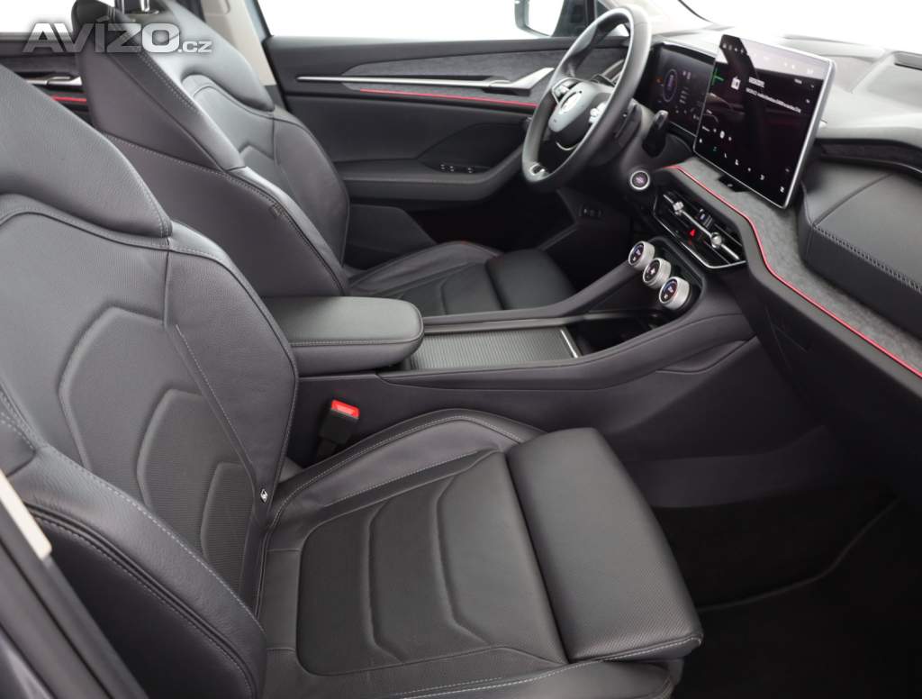 Foto inzerátu Škoda Kodiaq 2.0 TDI