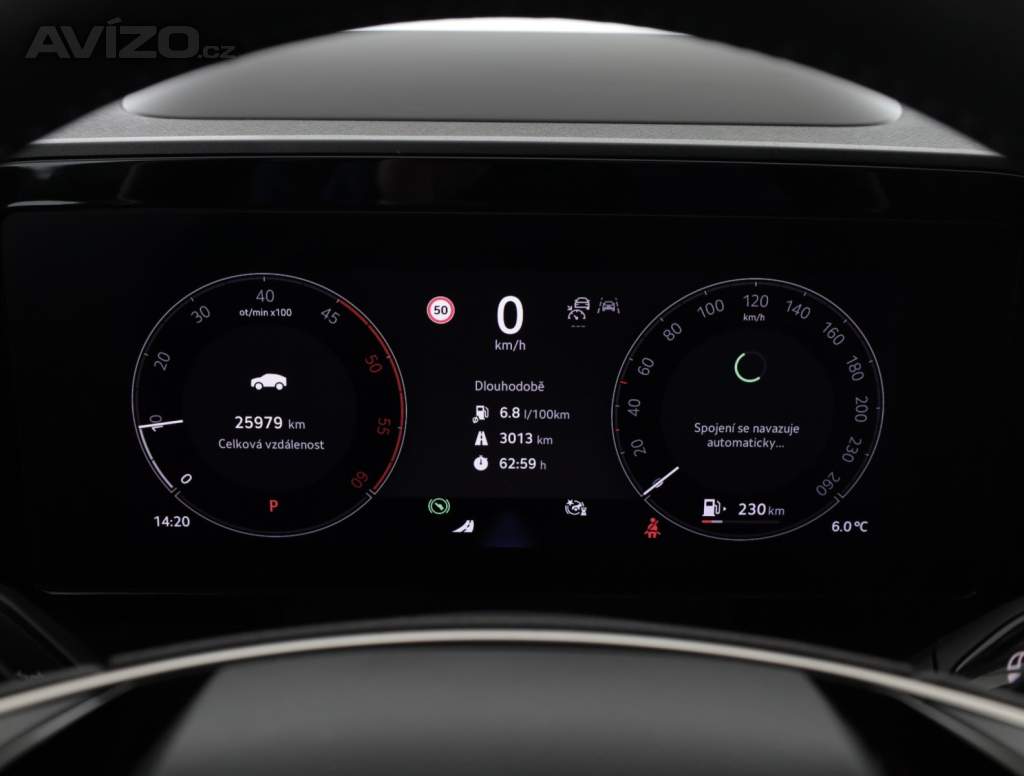 Foto inzerátu Škoda Kodiaq 2.0 TDI