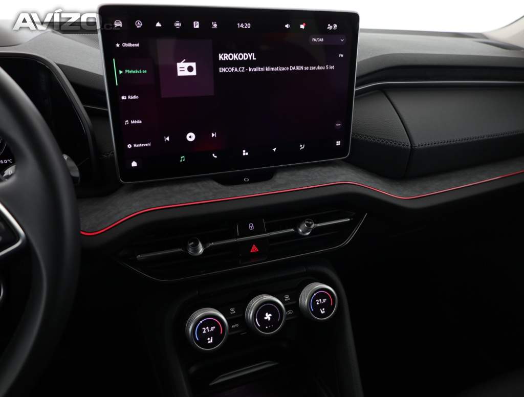 Foto inzerátu Škoda Kodiaq 2.0 TDI