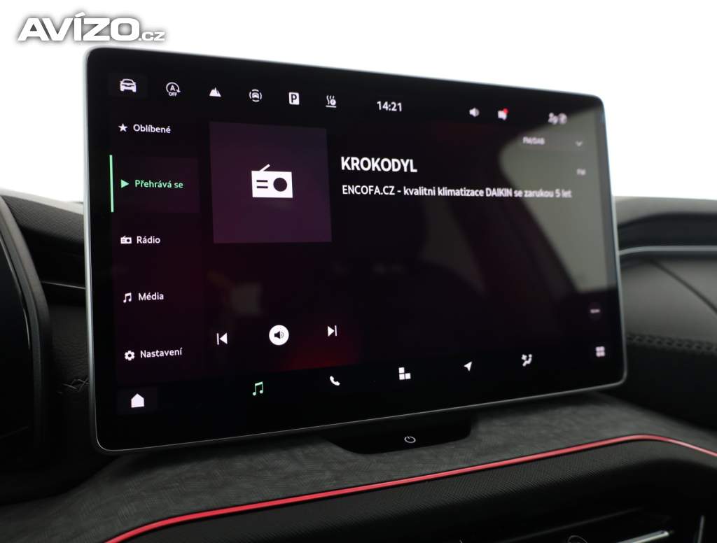 Foto inzerátu Škoda Kodiaq 2.0 TDI