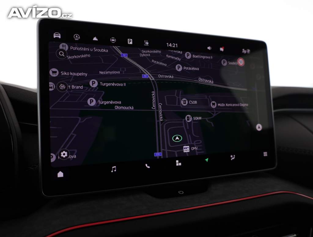 Foto inzerátu Škoda Kodiaq 2.0 TDI