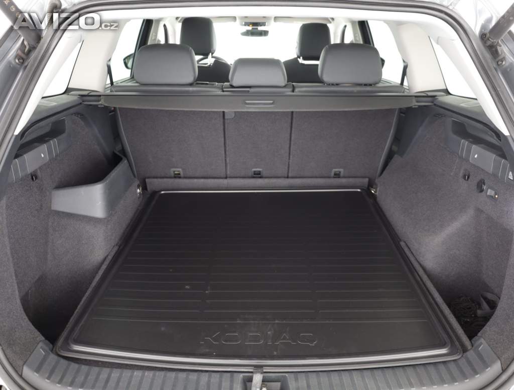 Foto inzerátu Škoda Kodiaq 2.0 TDI