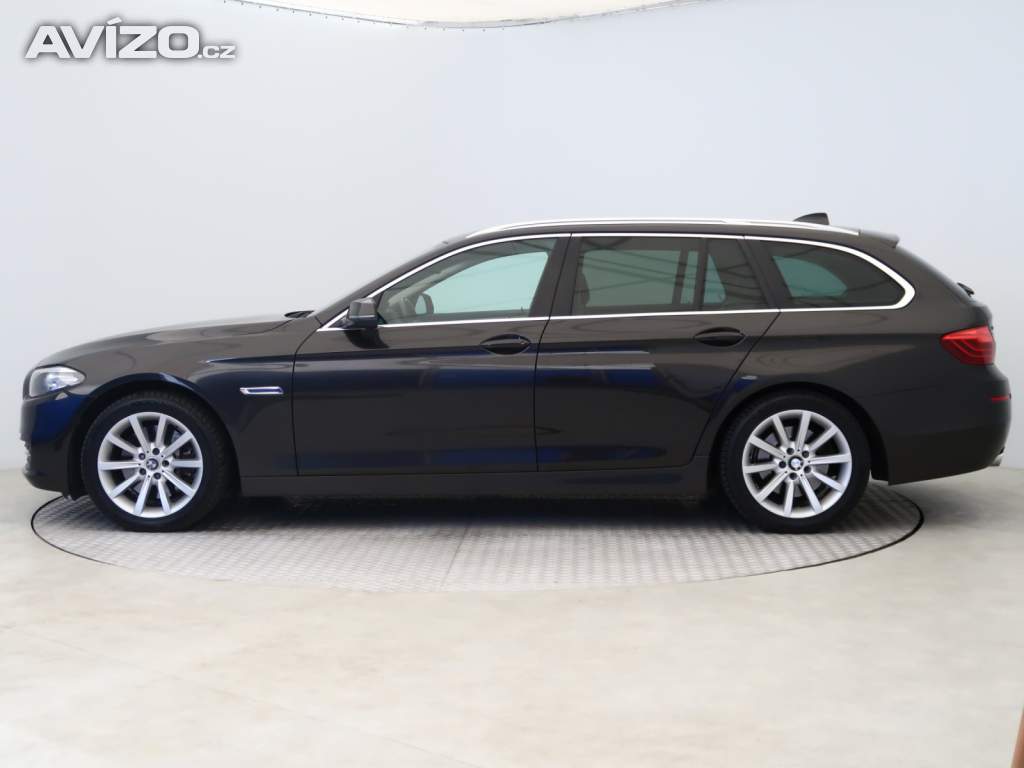 Foto inzerátu BMW Řada 5 525d xDrive