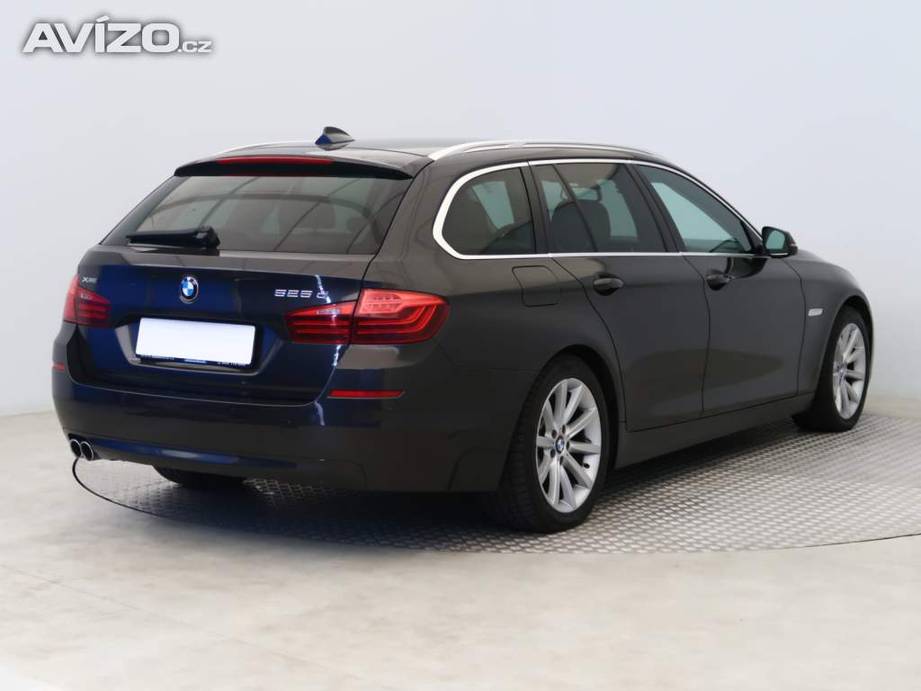 Foto inzerátu BMW Řada 5 525d xDrive