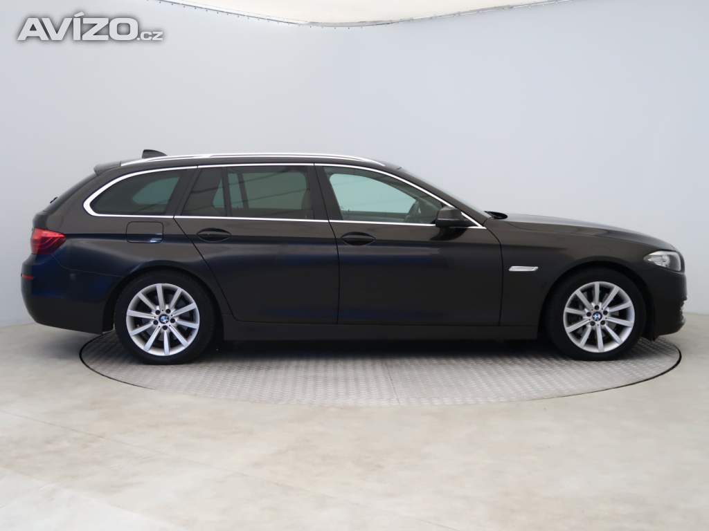 Foto inzerátu BMW Řada 5 525d xDrive