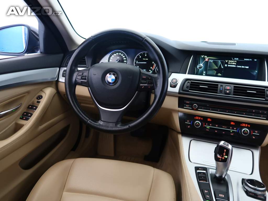 Foto inzerátu BMW Řada 5 525d xDrive