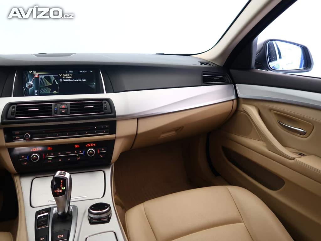 Foto inzerátu BMW Řada 5 525d xDrive