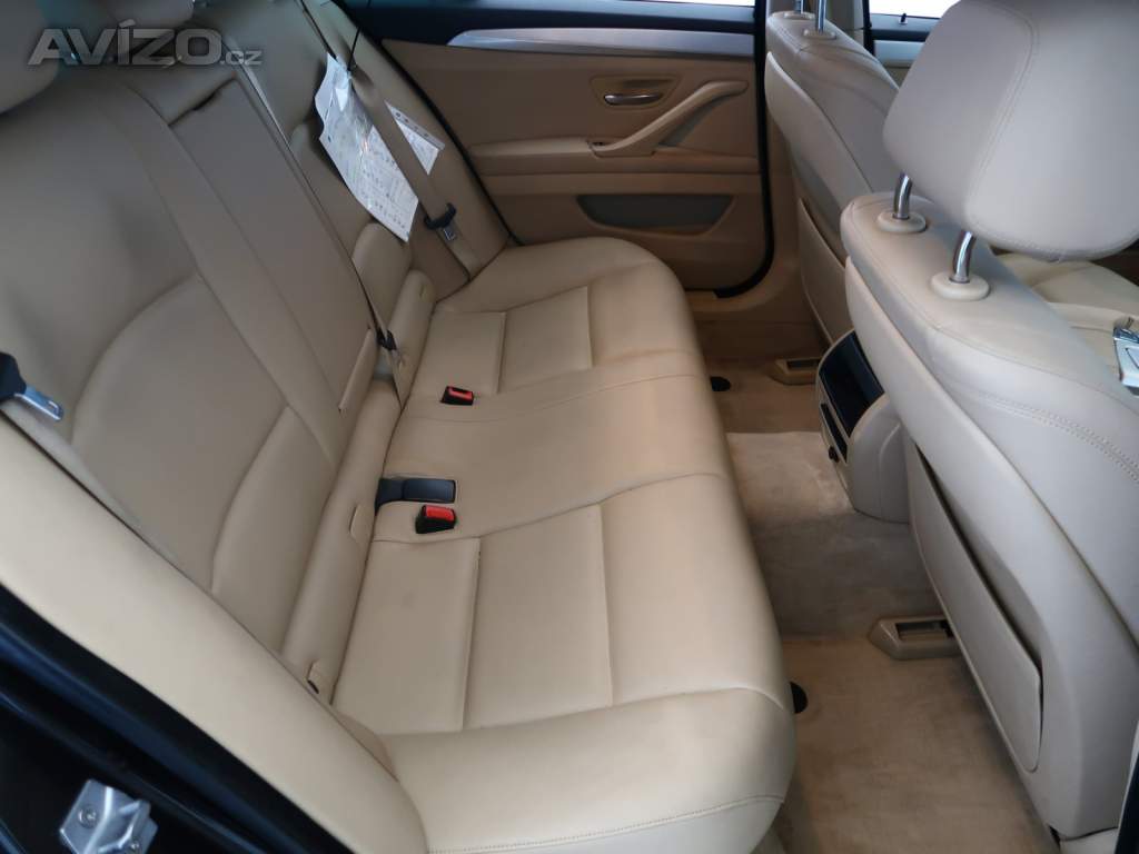 Foto inzerátu BMW Řada 5 525d xDrive