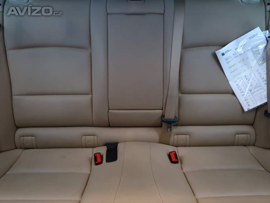 Foto inzerátu BMW Řada 5 525d xDrive