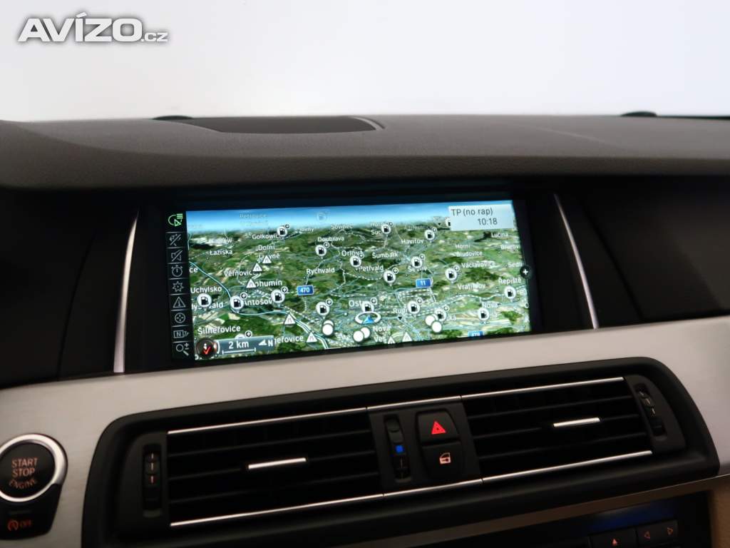 Foto inzerátu BMW Řada 5 525d xDrive