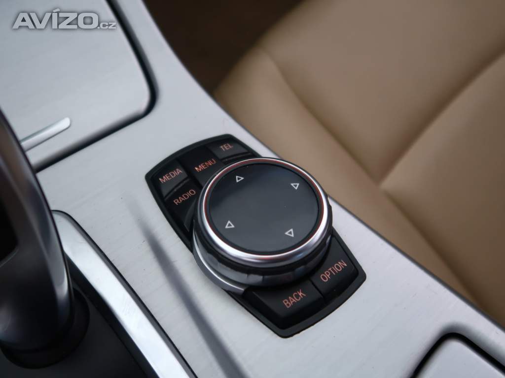 Foto inzerátu BMW Řada 5 525d xDrive