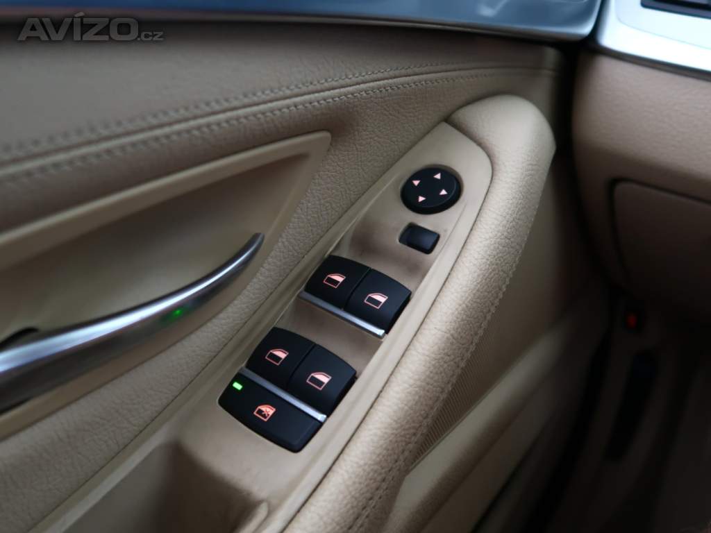Foto inzerátu BMW Řada 5 525d xDrive