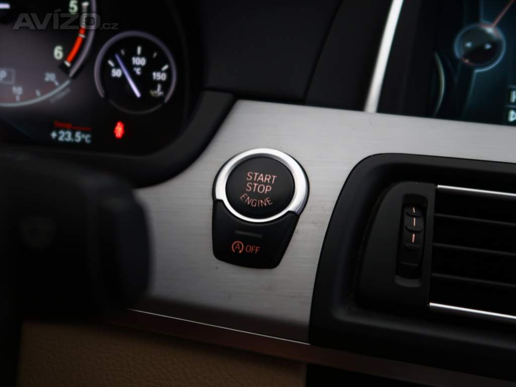 Foto inzerátu BMW Řada 5 525d xDrive