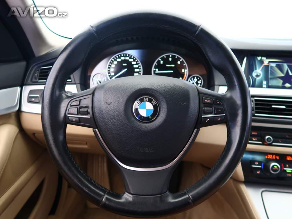 Foto inzerátu BMW Řada 5 525d xDrive